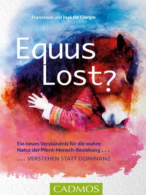 cover image of Equus Lost?